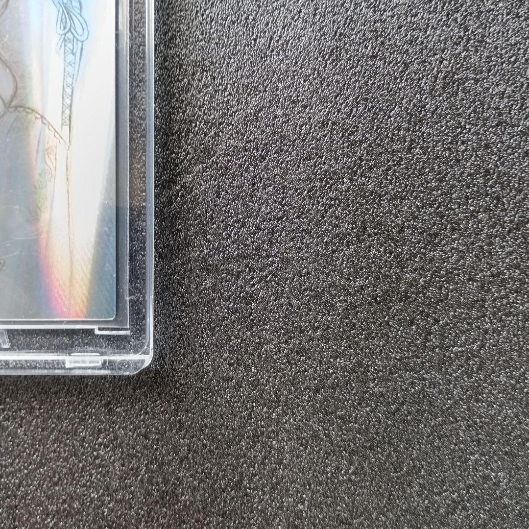 Disney ラプンツェル 限定カード 10枚限定エポックディズニー100