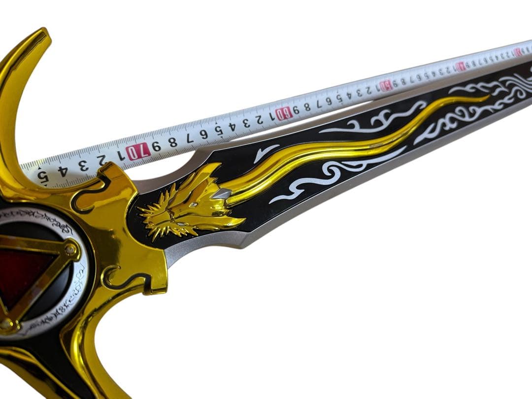 牙狼剣　役100cmサイズ