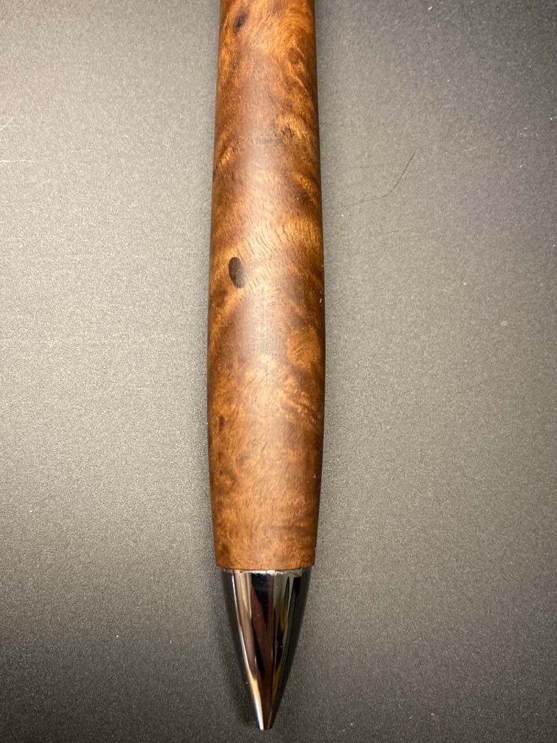 【工房楔】ペンシル楔（金糸楠木）