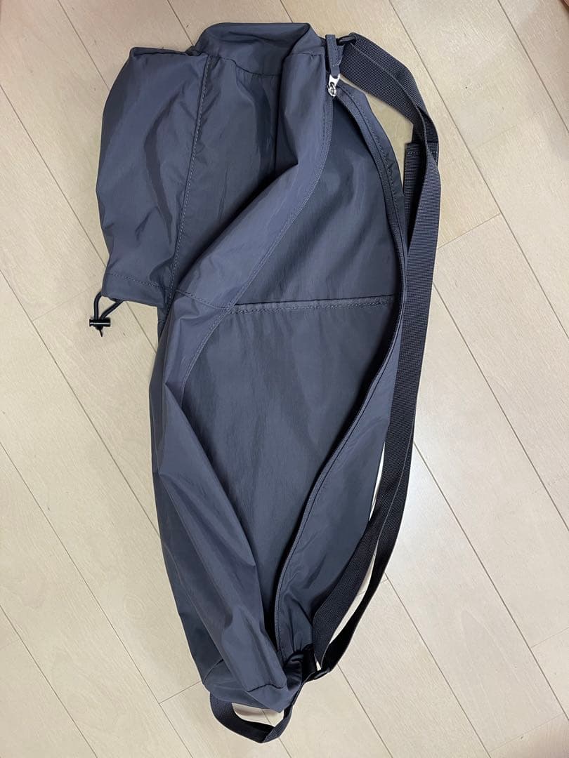 LAVA SUKALA リバーシブルヨガマット 収納ケース付き