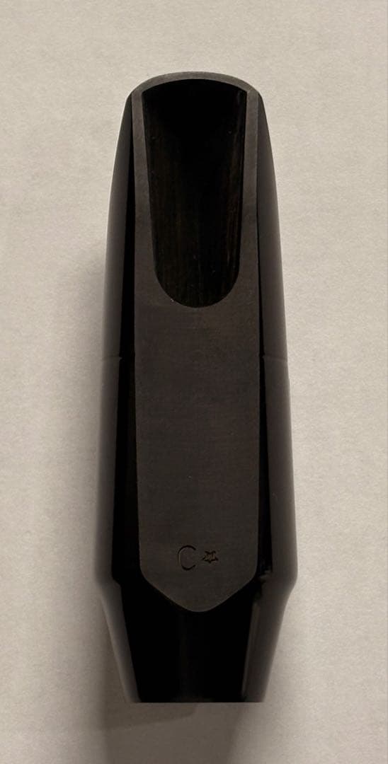 ソプラノサクソフォン用マウスピース　 セルマー　s80 C⭐︎