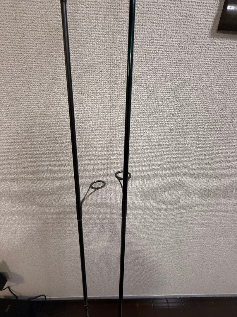 受け渡し可能エバーグリーン テムジン イレイザー　インスパイア　スピットファイア