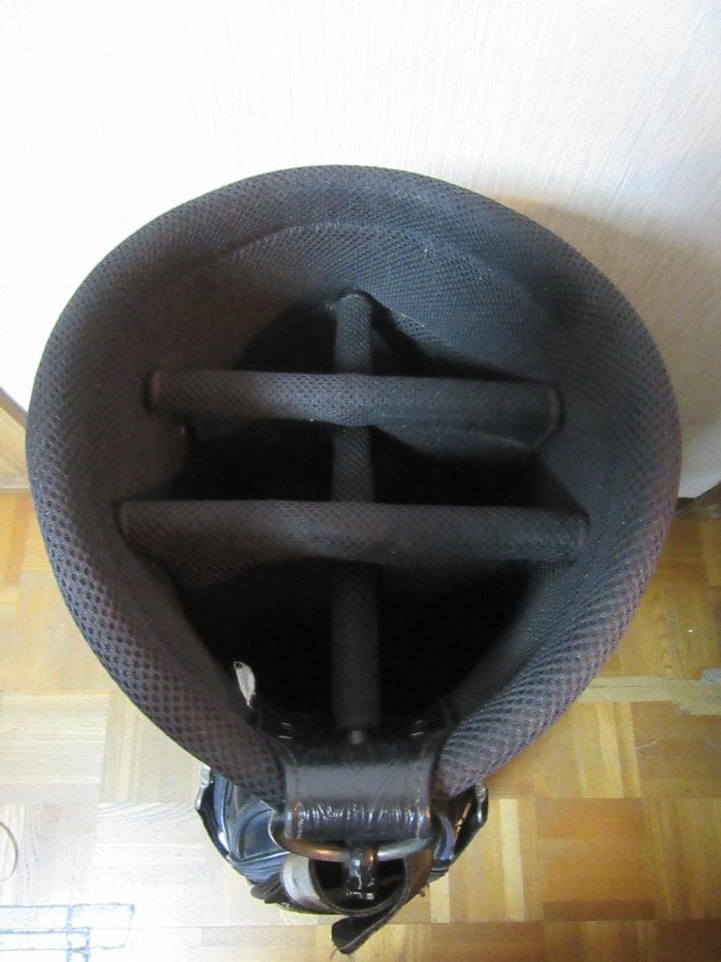 ★ウ゛ィンテージ★リンクス★Lynx USA TOUR★3点式★ゴルフバック★