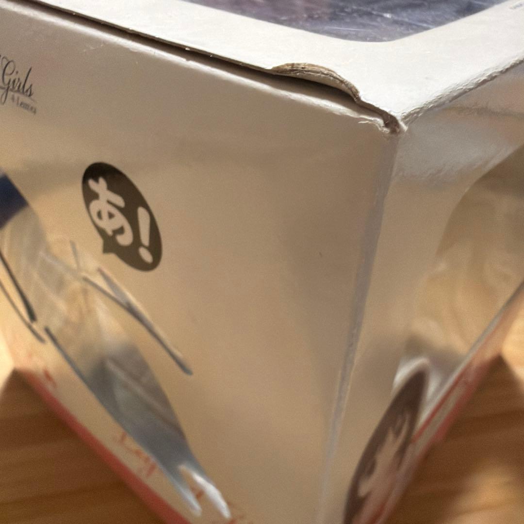 大阪　水着版　フィギュア