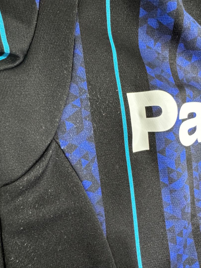 ガンバ大阪 2017 レプリカユニフォーム(H&A)