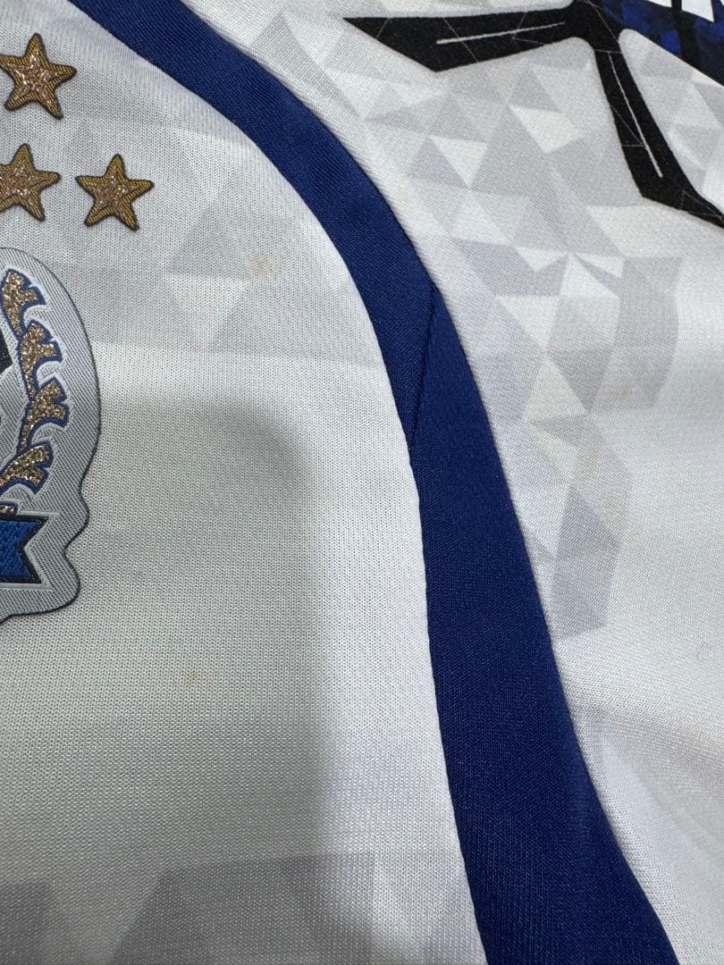 ガンバ大阪 2017 レプリカユニフォーム(H&A)