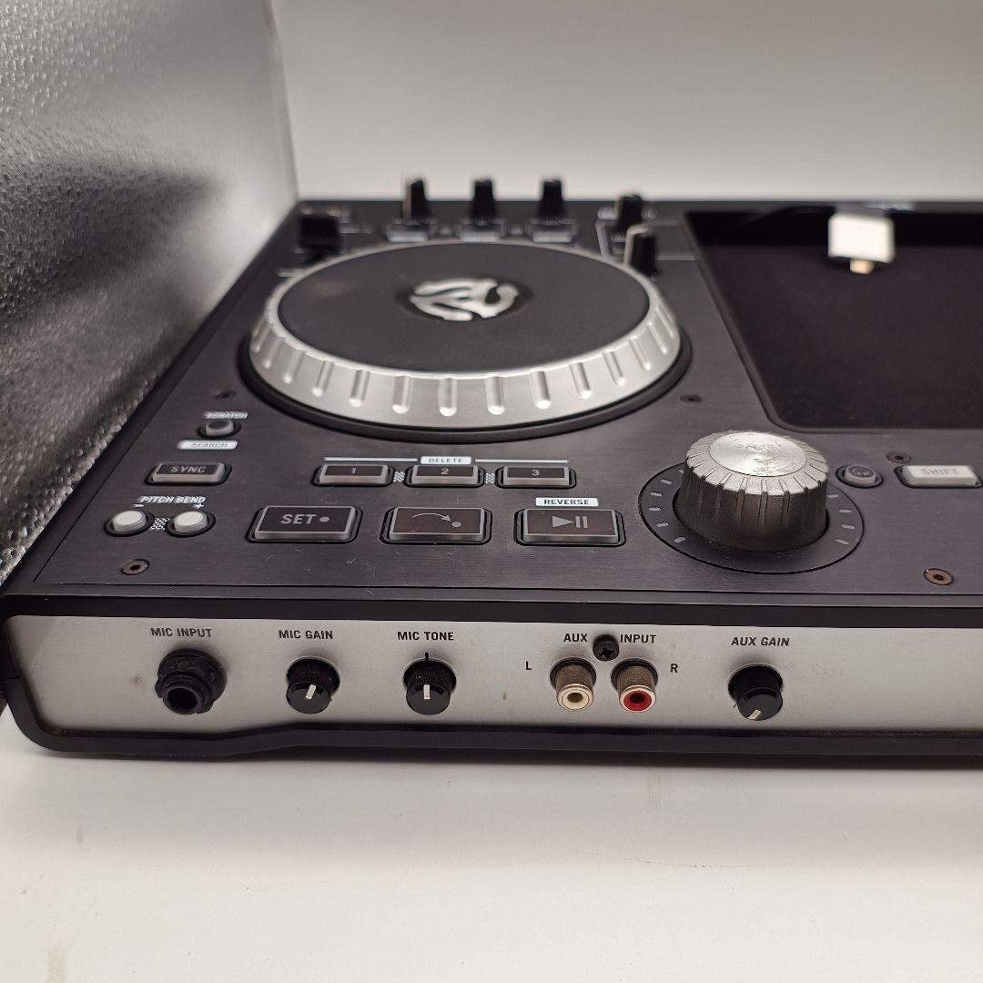 ジャンク【希少】Numark iDJPRO
