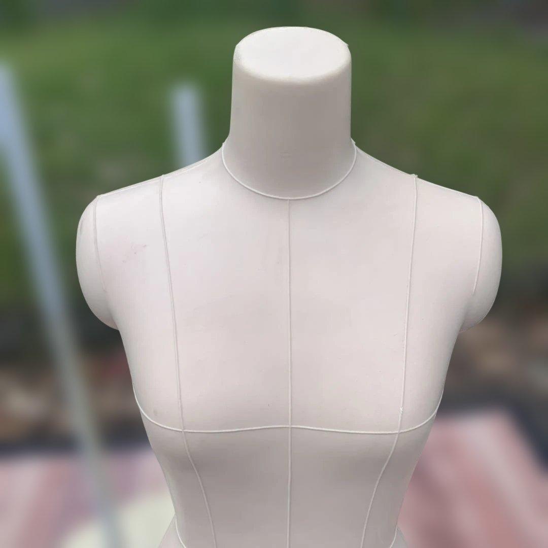 着物　着付け　トルソー　和服　きもの　教室