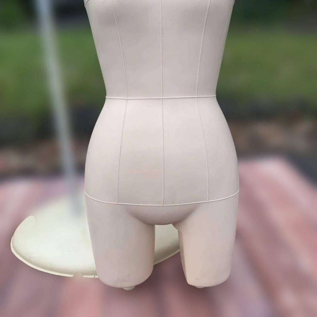 着物　着付け　トルソー　和服　きもの　教室