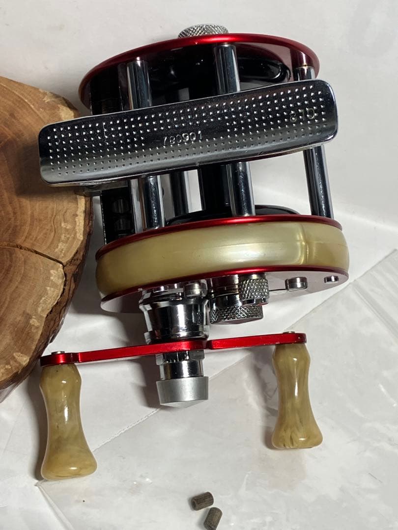 アブ1750Aオールドリール　113-1