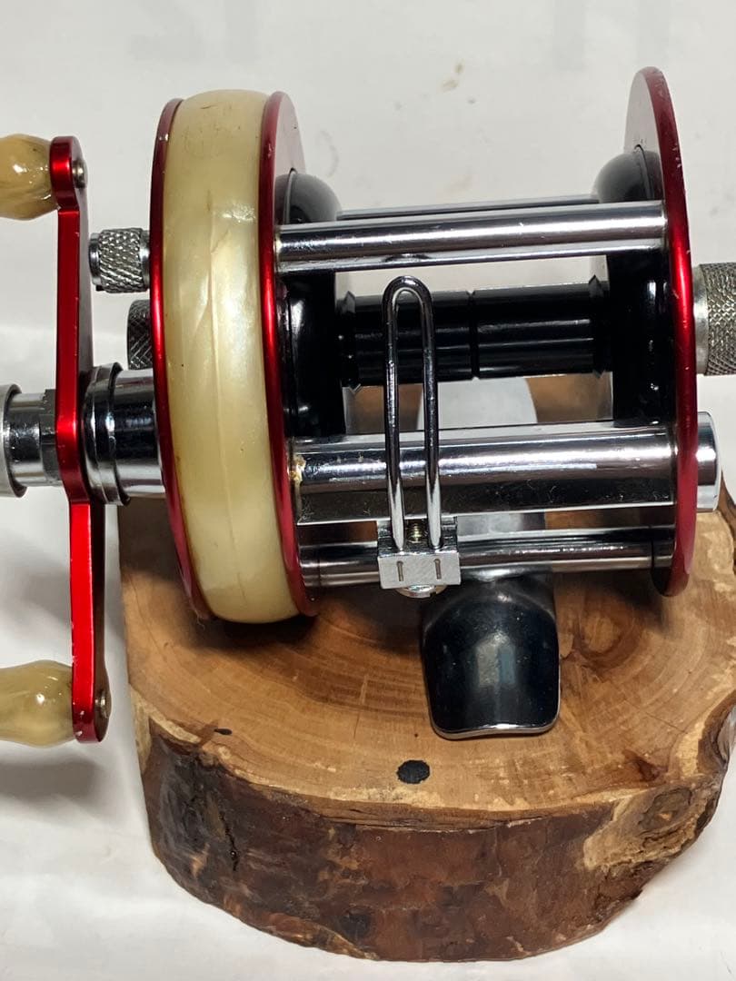 アブ1750Aオールドリール　113-1