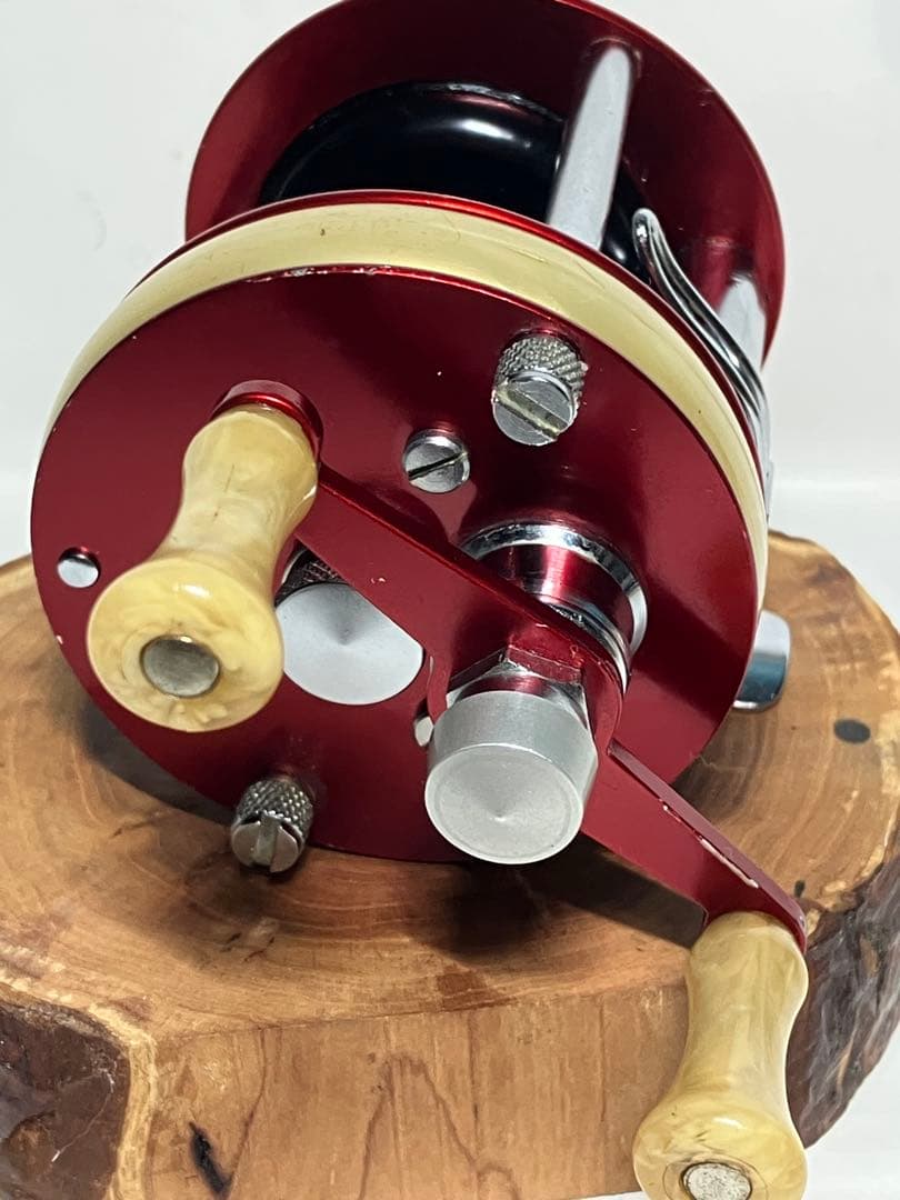 アブ1750Aオールドリール　113-1