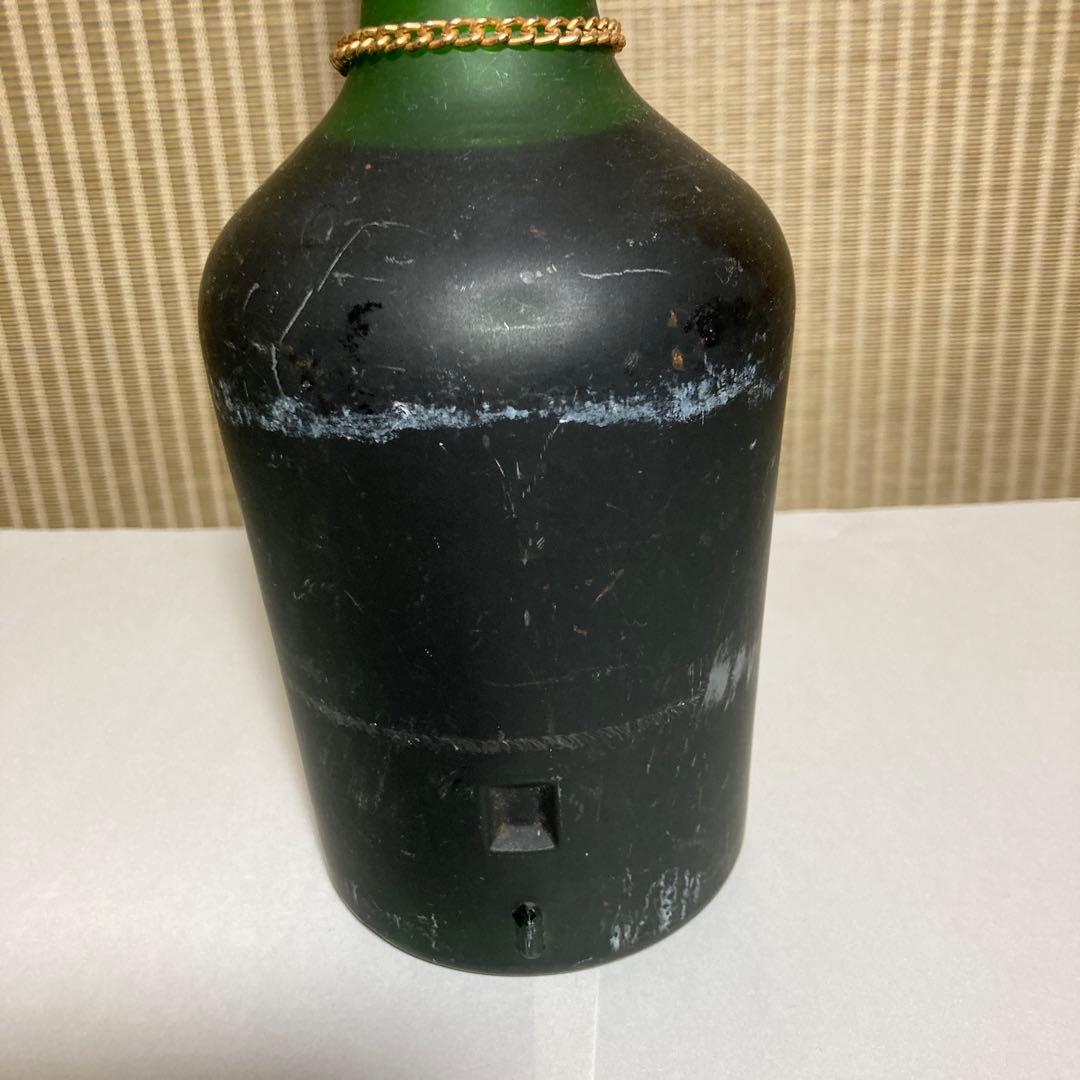 ヘネシー　ナポレオン　古酒