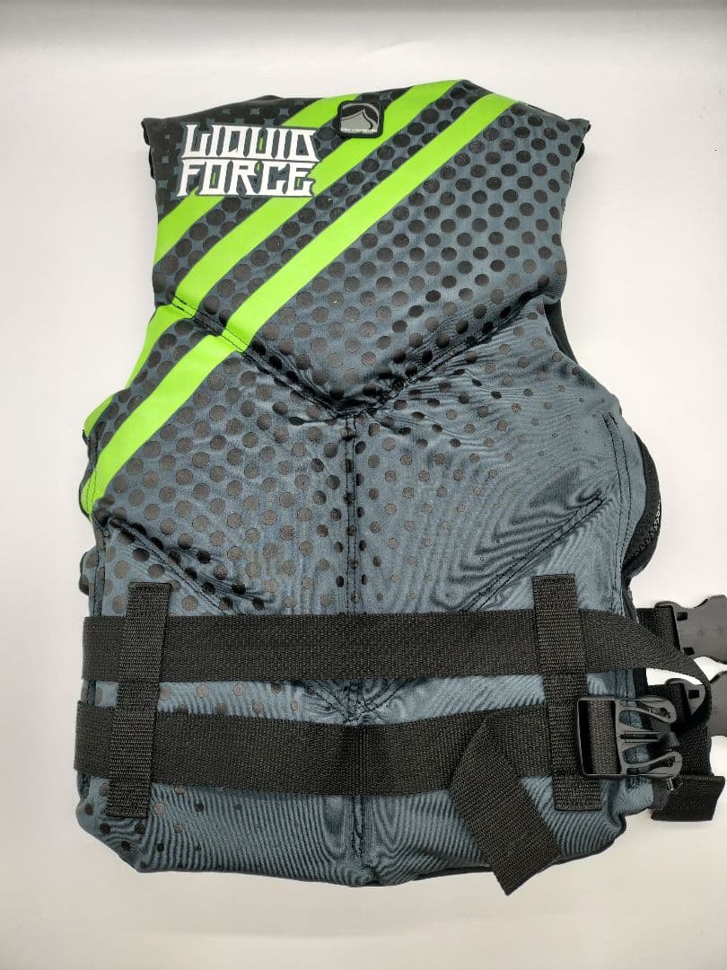 LIQUID FORCE Watson CGA ライフジャケット