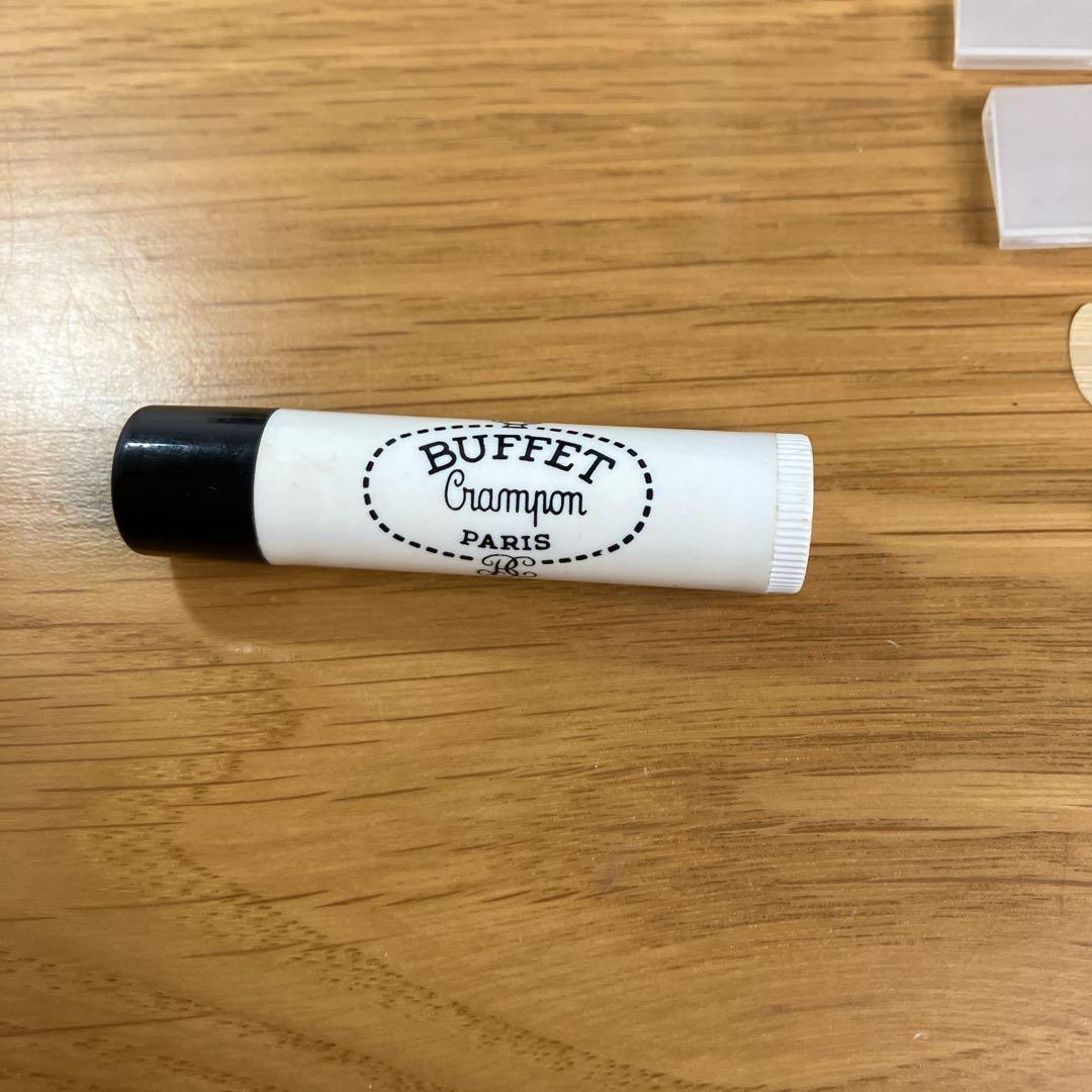 まずまず美品】Buffet Crampon B12 クラリネット 演奏確認済