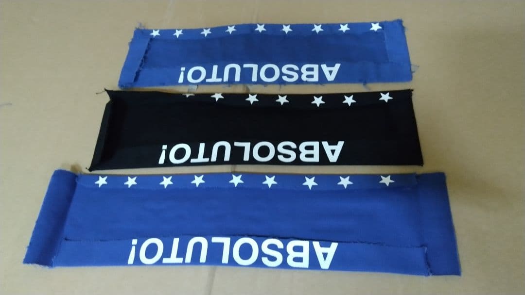 早い者勝ち【レア】リバーサル パッチ ワッペン 柔術 BJJ バラ売り