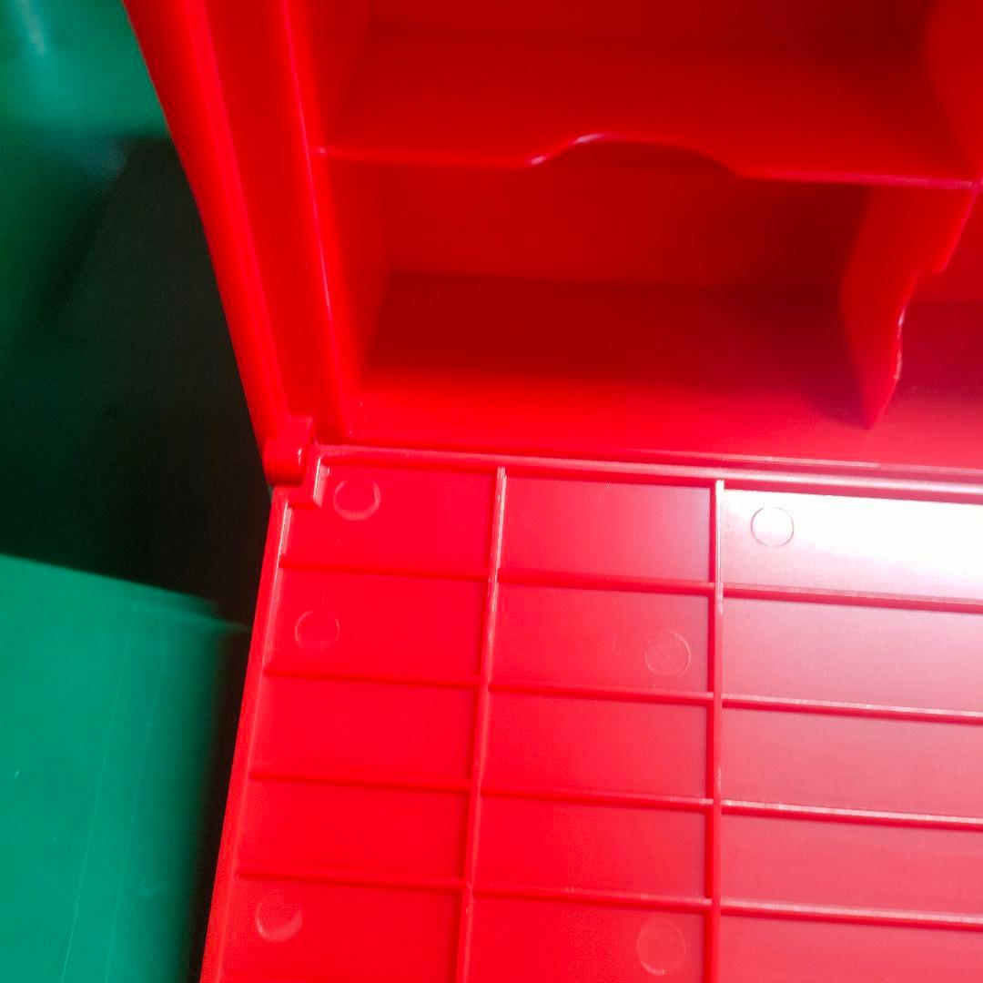 たくさんのせよう！大きなマック　トレーラー　カーズ　トミカ　タカラトミー