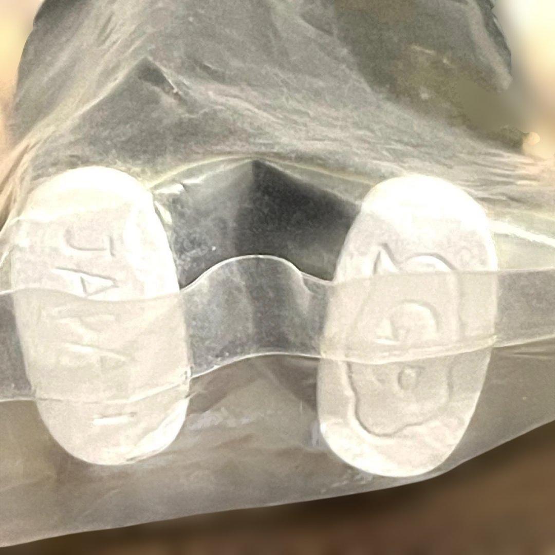 GRAPE BRAIN 天才二口少年博士 のりくん 1stカラー　ソフビ