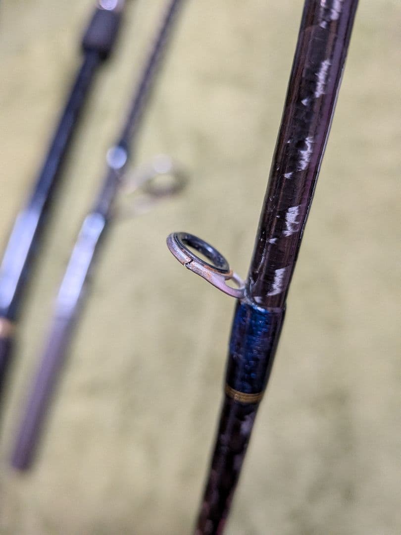 SHIMANO シマノ　ネッサBB 　S1002MH-3　ロッド