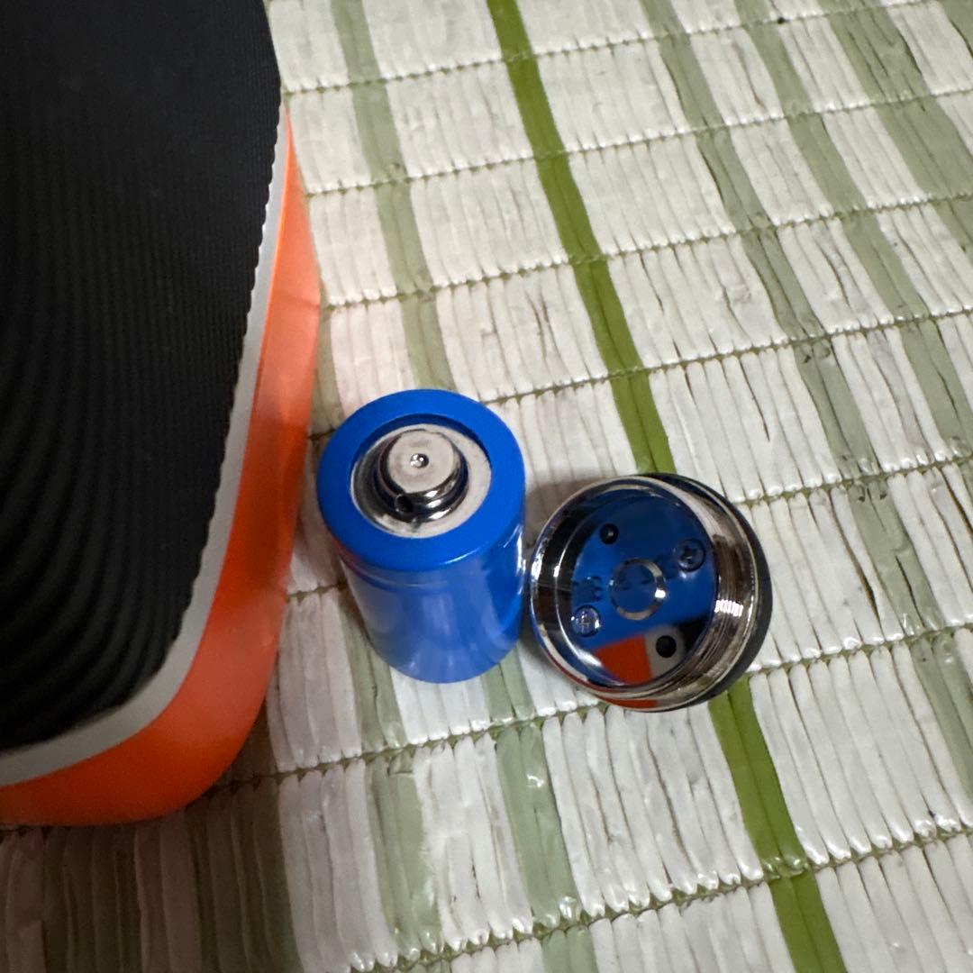 VOLVIK レンジファインダー V2 レーザー距離計測器