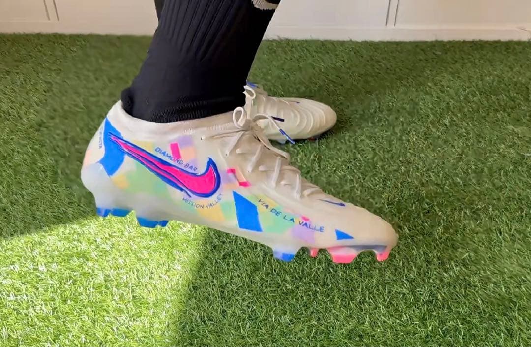 27cm ナイキ ファントム GX 2 エリート SE FQ8178-100