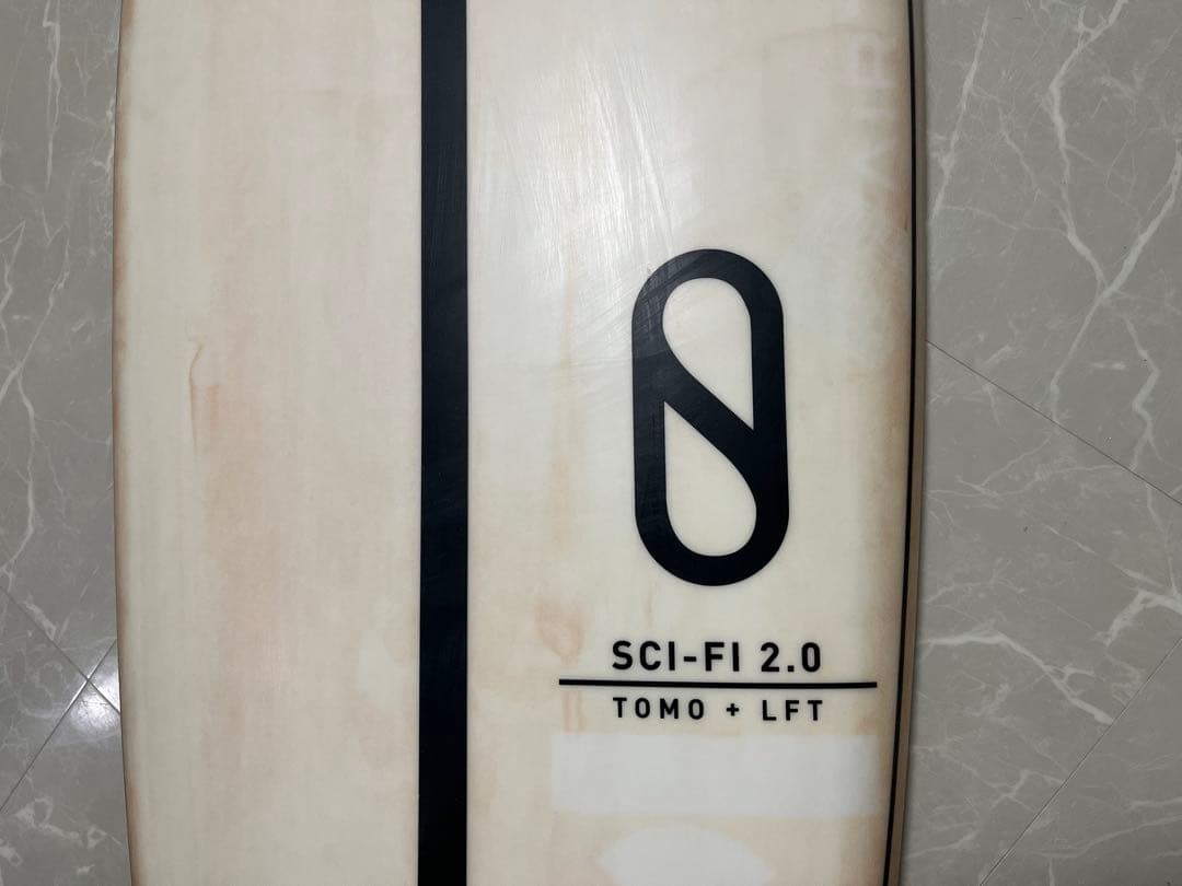 【超値下げ】ファイヤーワイヤー Tomo SCI-FI 2.0 FireWire