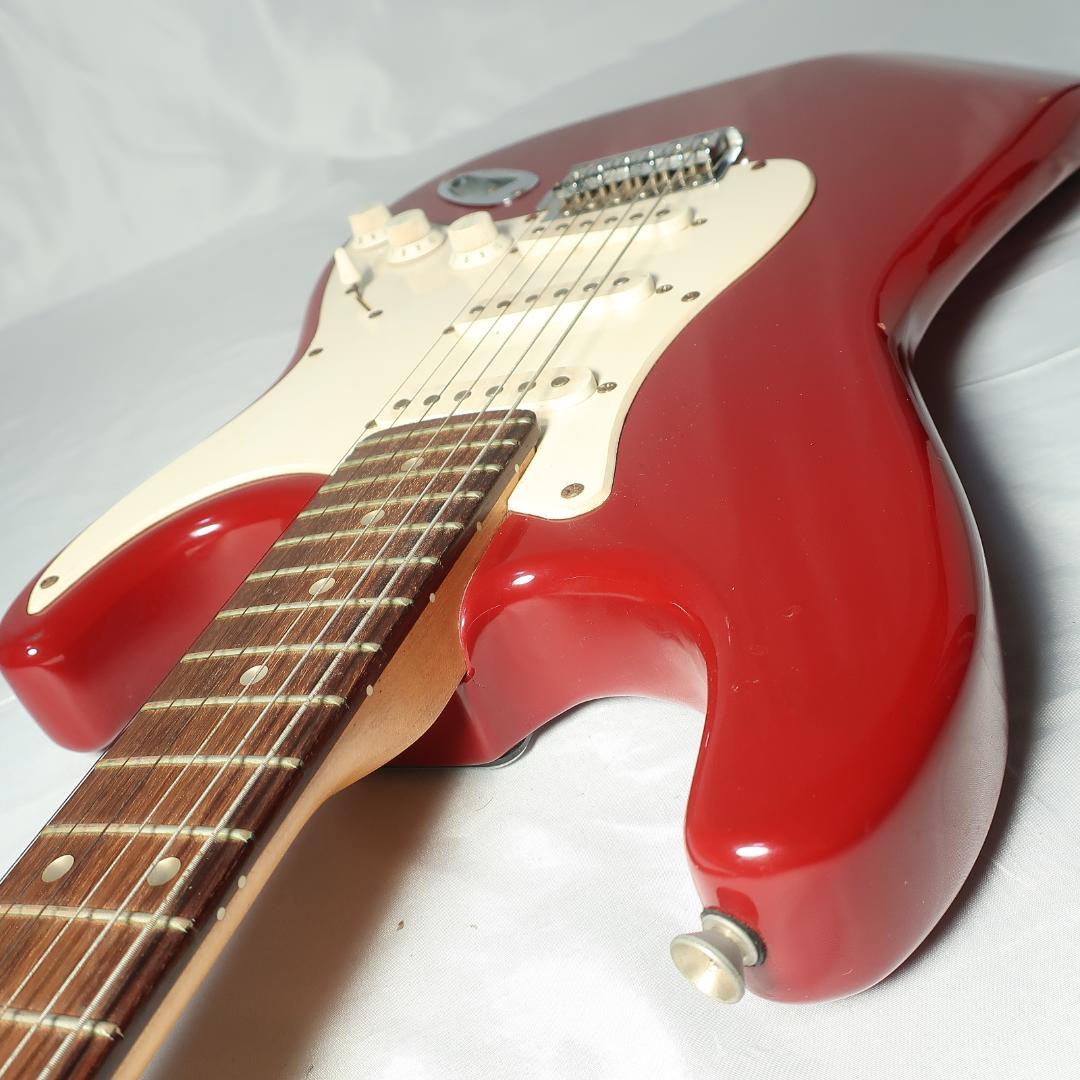 Legend LST-X ストラトタイプ エレキギター