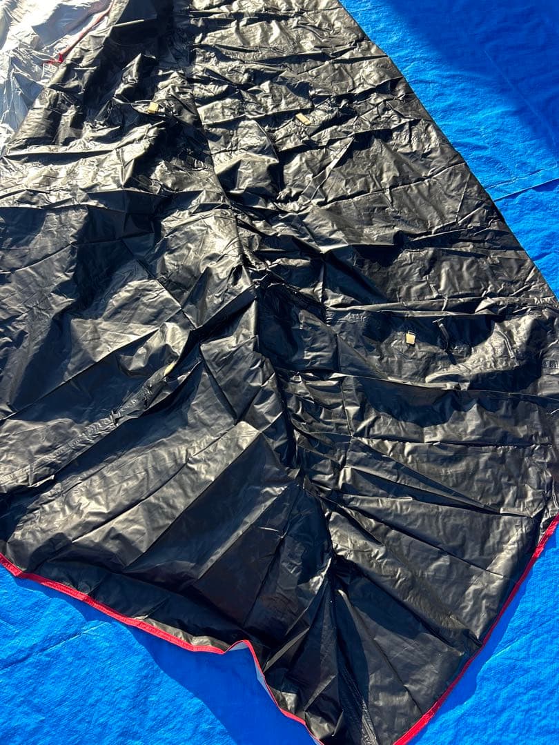 コールマン ツーリングドーム ST+