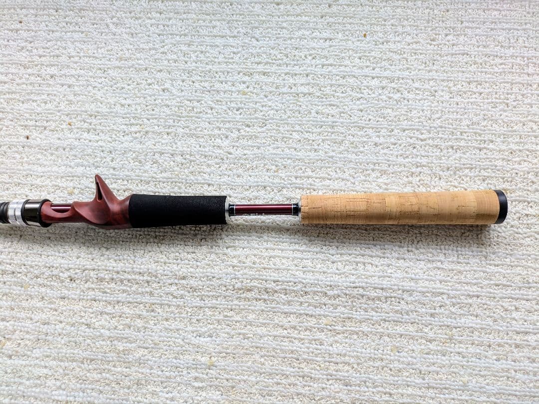 Fishman ビームスインテ 79UL