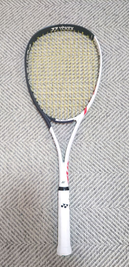 YONEX　VOLTRAGE7VS