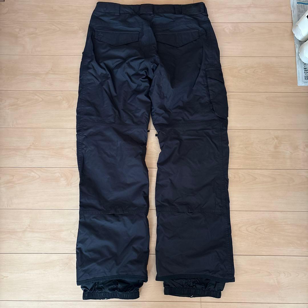 BURTON スノーボードウェア パンツ
