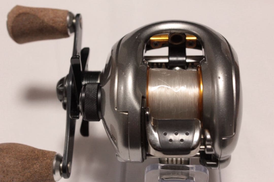 王*グ様 シマノ　メタニウムMg7 左ハンドル中古