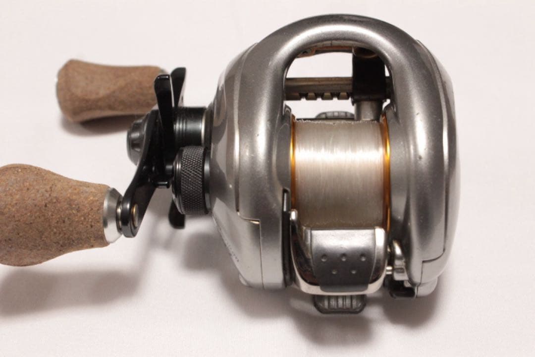 王*グ様 シマノ　メタニウムMg7 左ハンドル中古