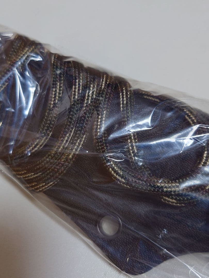 マサユキ作 \"Sand Borer\" 蓄光ハンドル [MASA_SAC]　未開封