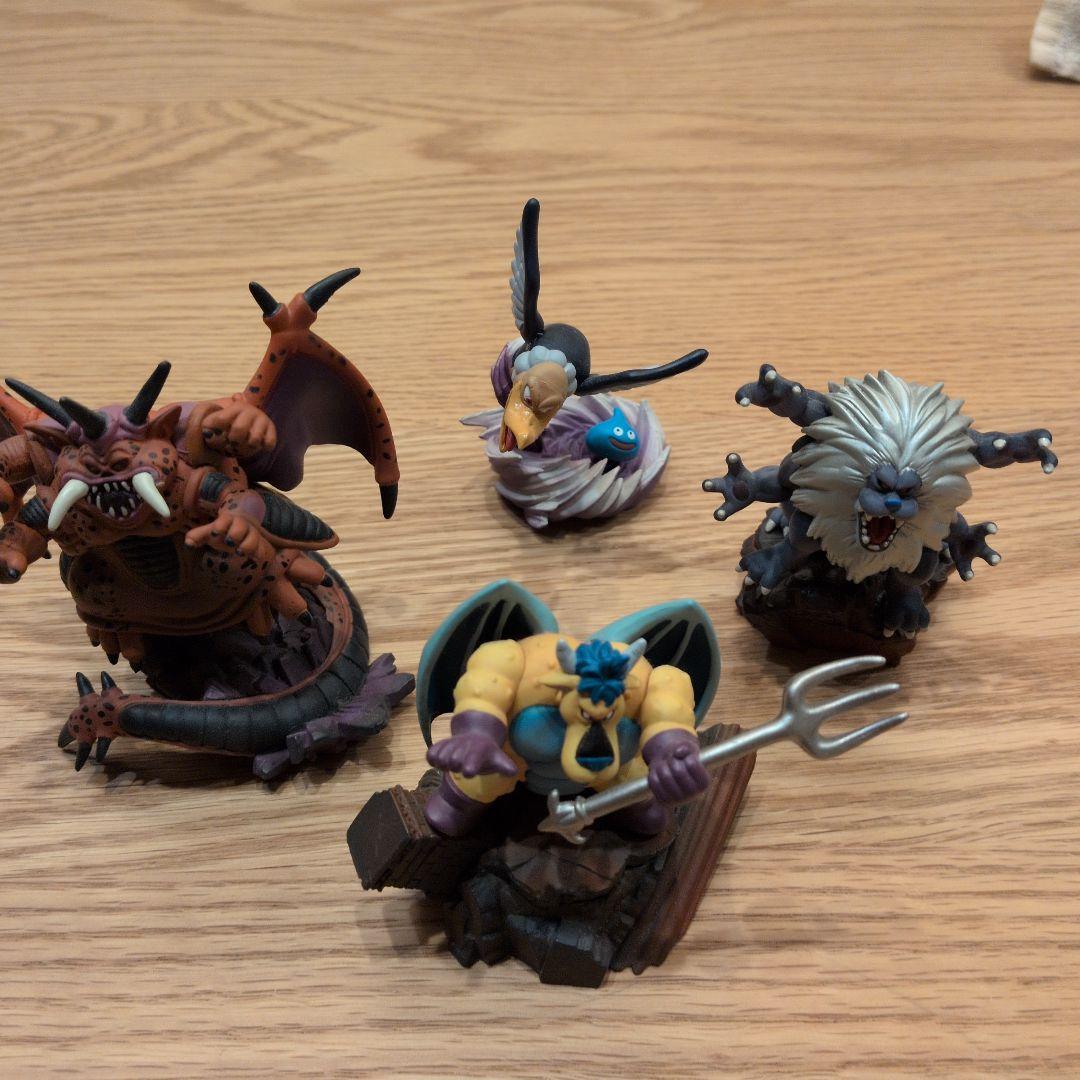 ドラゴンクエスト モンスターズギャラリーHD