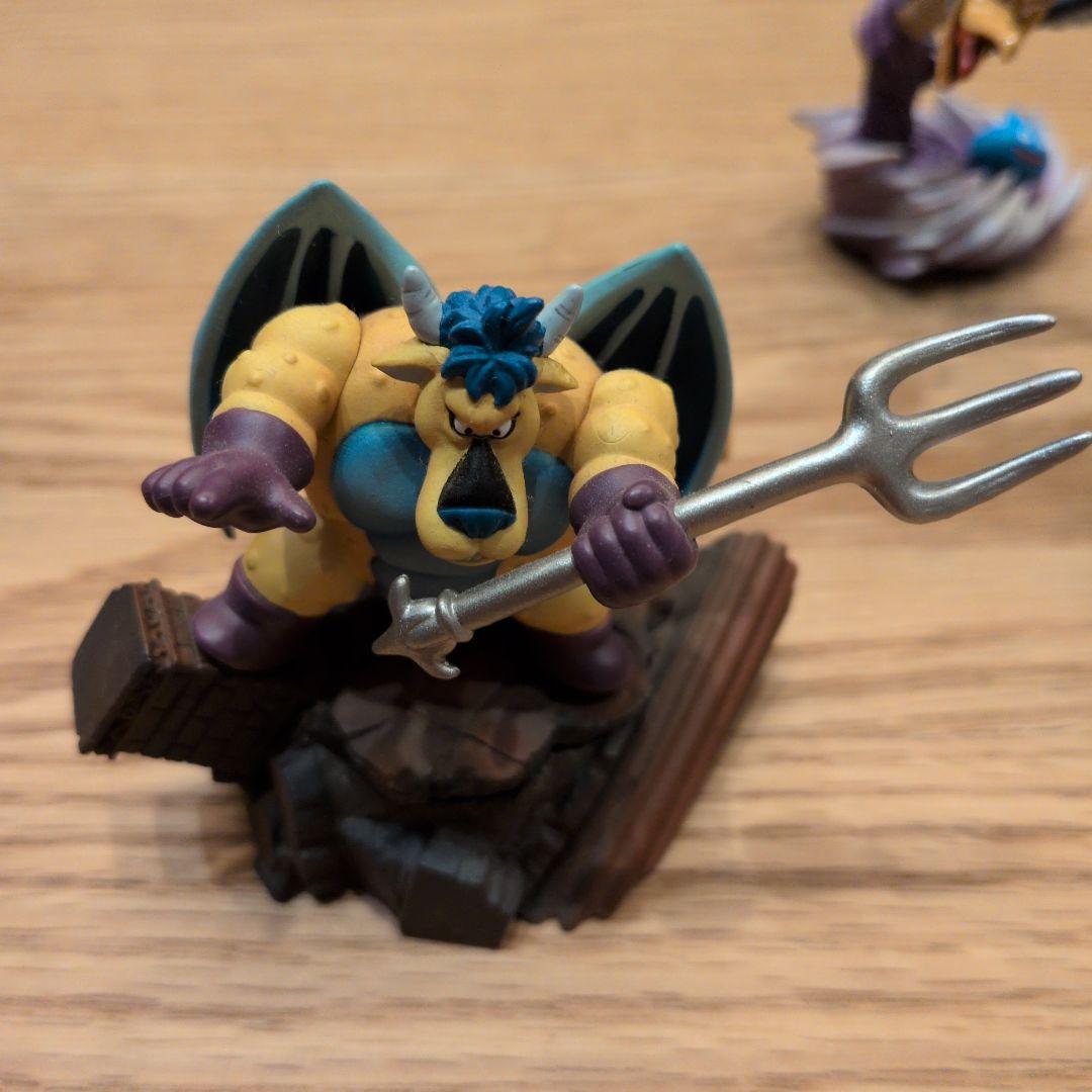 ドラゴンクエスト モンスターズギャラリーHD