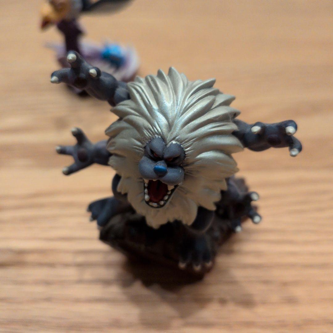 ドラゴンクエスト モンスターズギャラリーHD