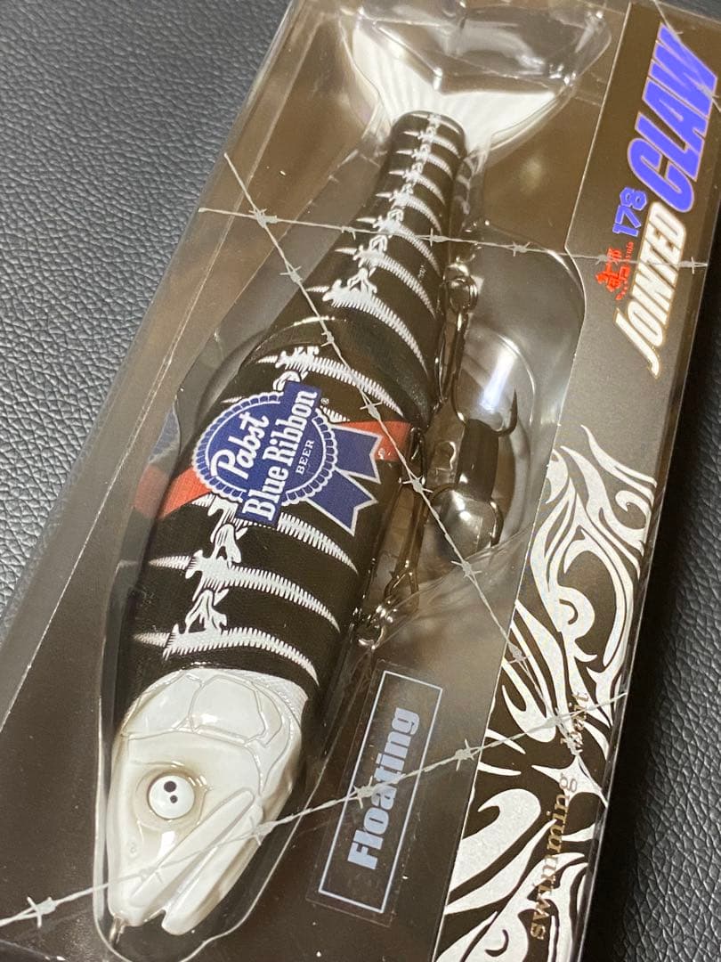 ◆ジョインテッドクロー 178◆バサーオールスタークラシック2025限定◆