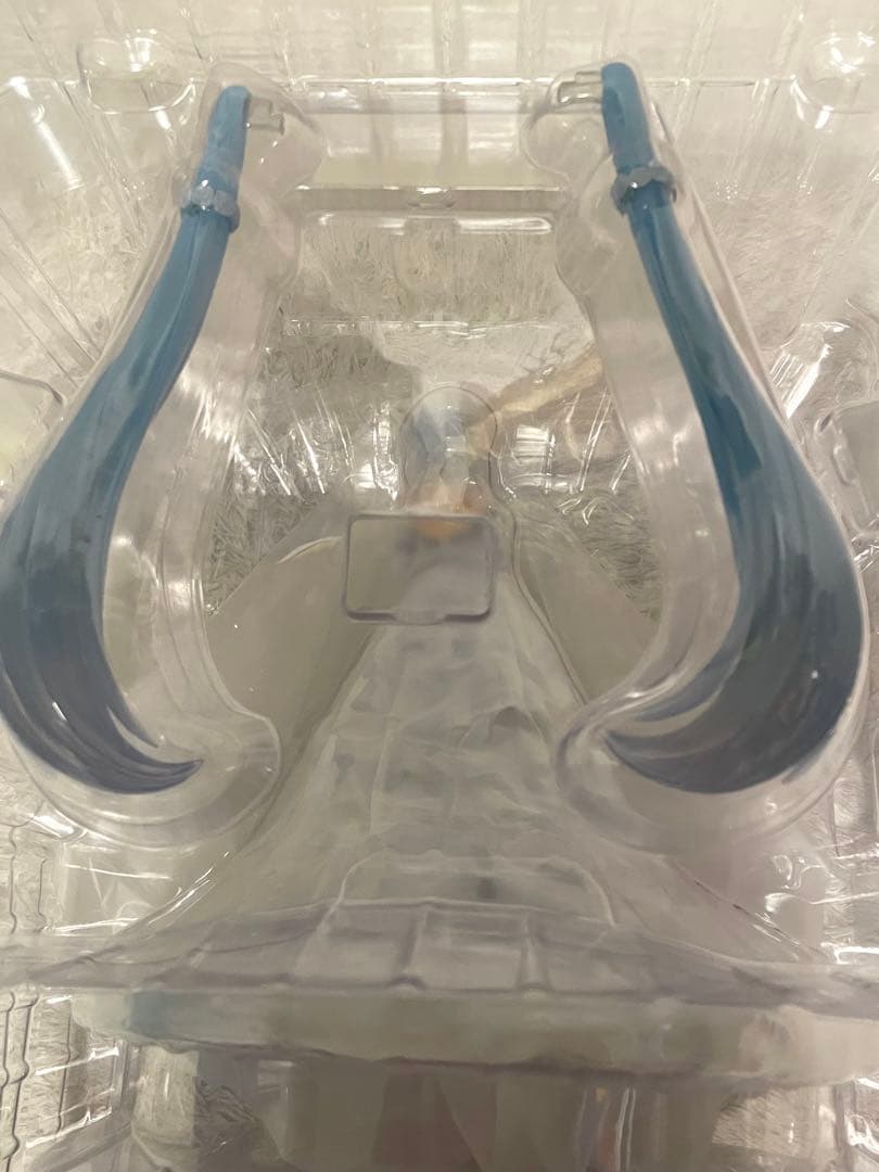 美品　初音ミク ウェディング ドレス verフィギュア HATSUNE MIKU