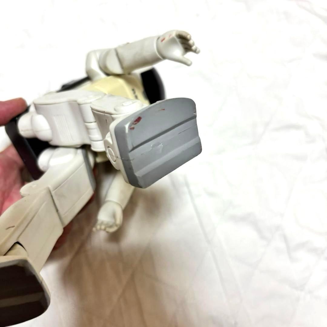 ホンダ ASIMO ロボットモデル