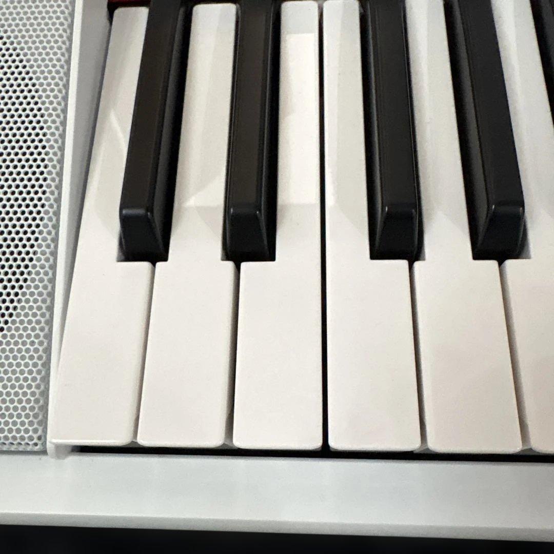 16日まで YAMAHA Piaggero NP-12 （61鍵盤）