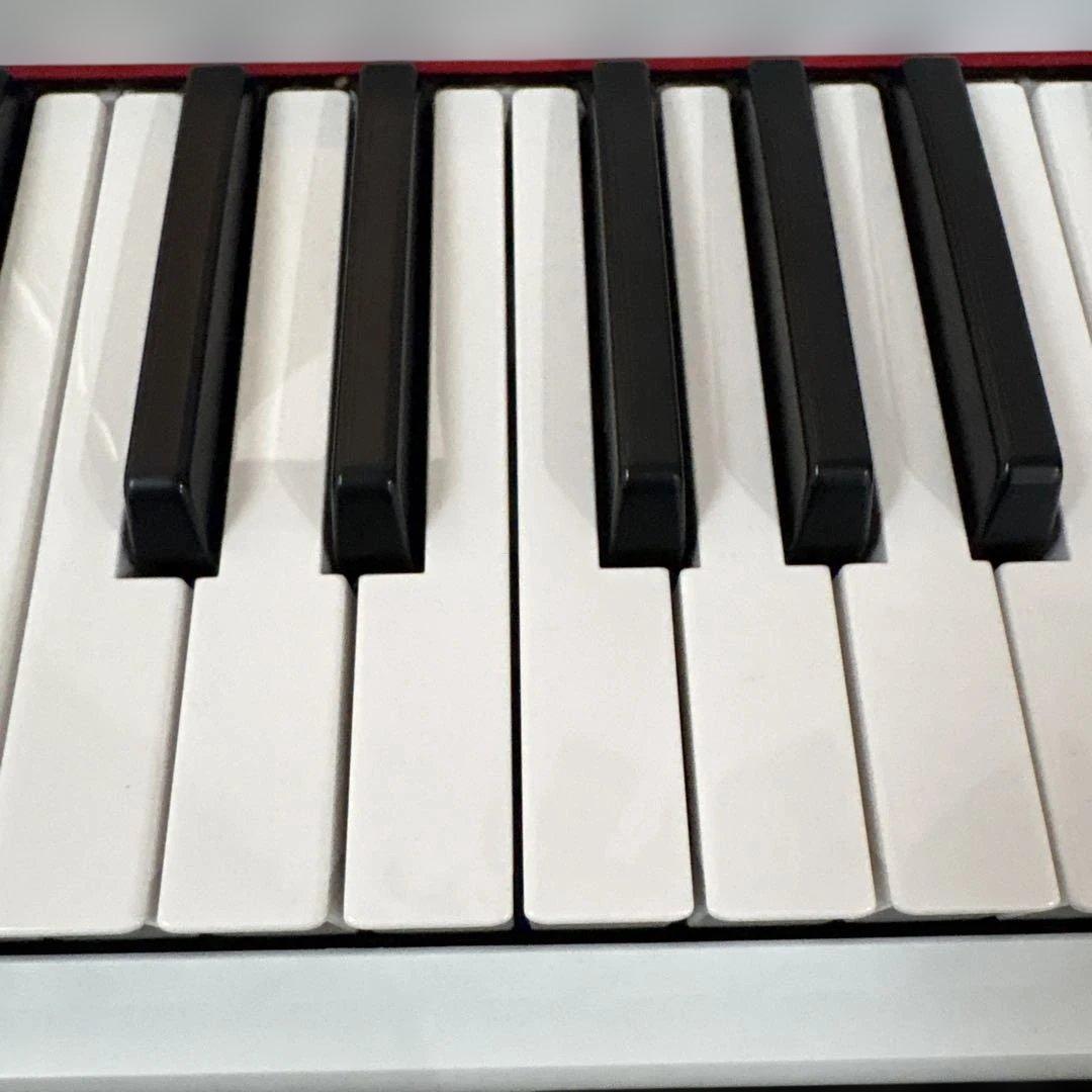 16日まで YAMAHA Piaggero NP-12 （61鍵盤）