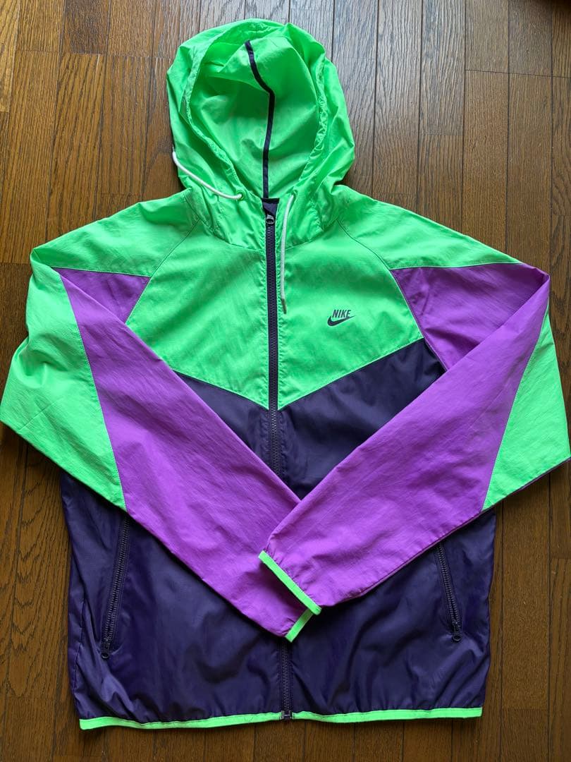 Nike ランニングウェア サッカーウェア 4点セット