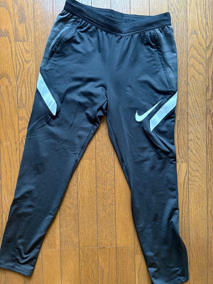 Nike ランニングウェア サッカーウェア 4点セット