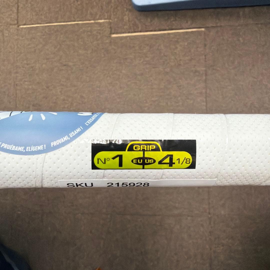 Babolat EVO Drive 新品　 G1