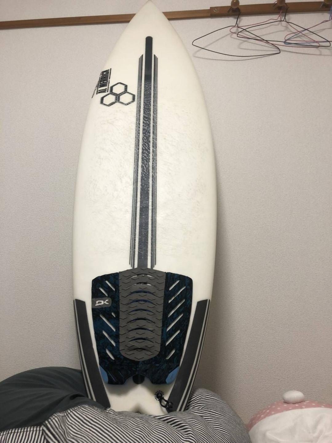 サーフボード アルメリック