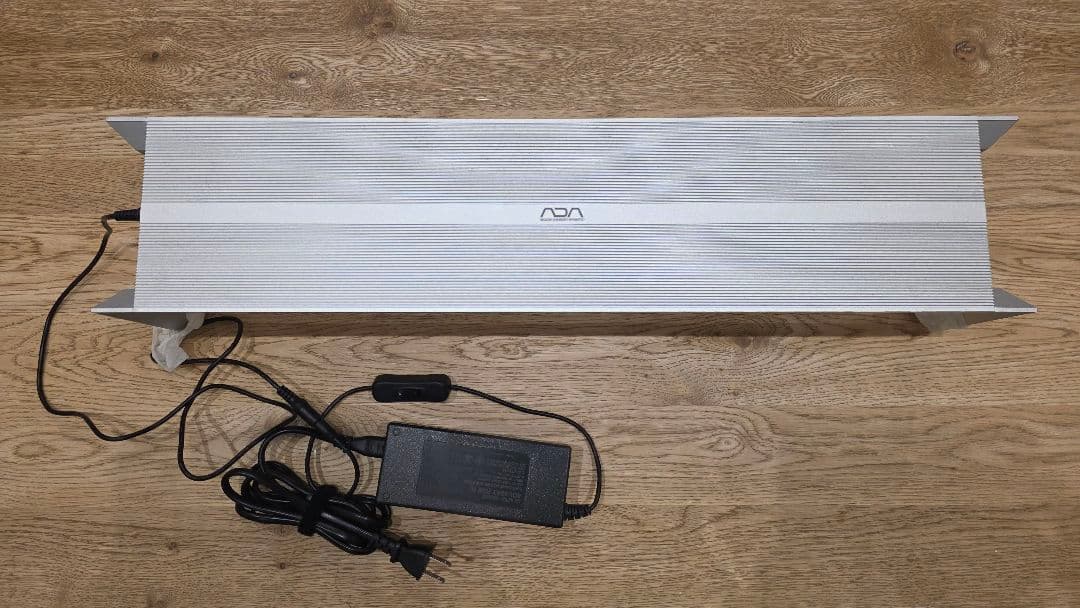 最終値下げ31日まで☆ada アクアスカイRGB 60