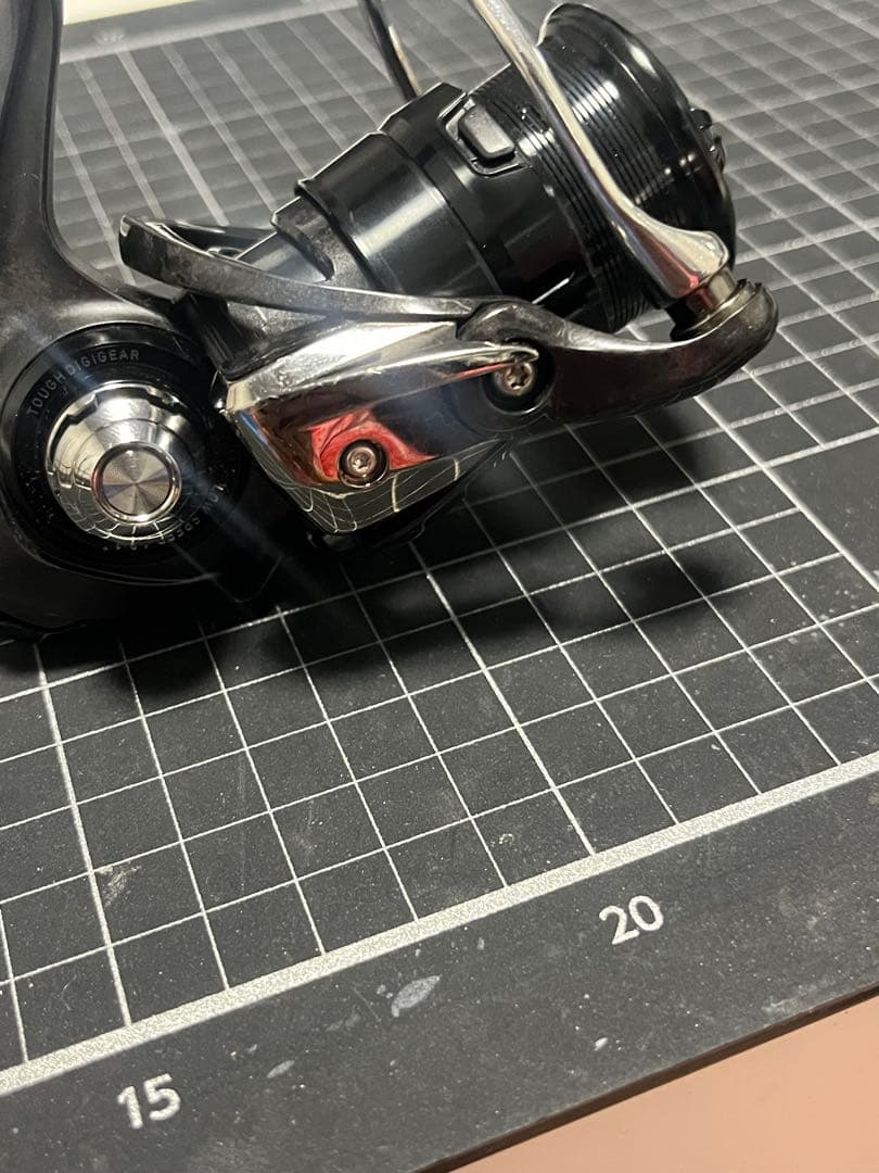 リール slp DSLT1000s