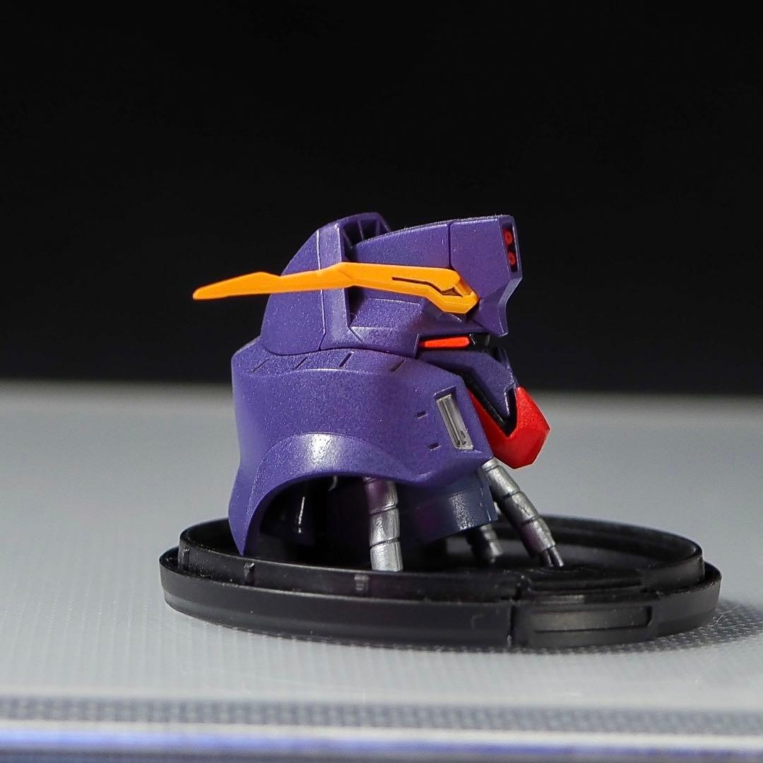 hg サイコガンダム mk-Ⅱ 全塗装　完成品　サイコガンダムmk2