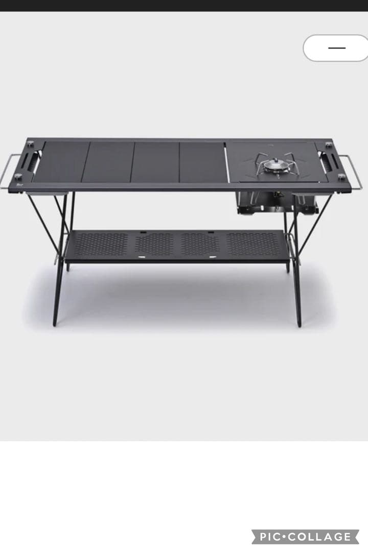 ZANE ARTS トードテーブル TOAD TABLE 5点set